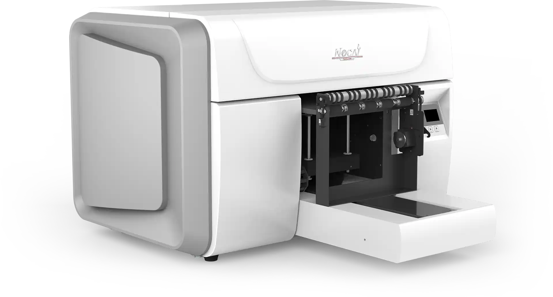 Nocaï A3-Format