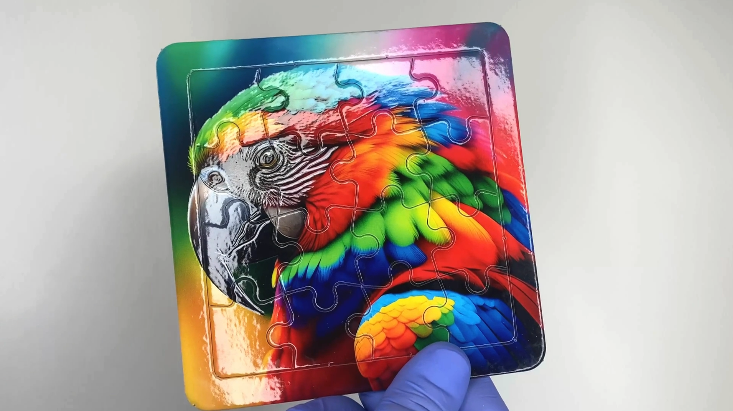 Nocaï A3-Format